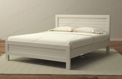 Кровать МК-113 (180х200)